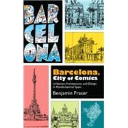 Barcelona, City of Comics