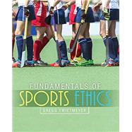 Fundamentals of Sports Ethics