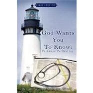 God Wants You to Know