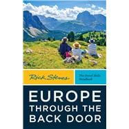 Rick Steves Europe Through the Back Door
