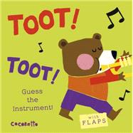 Toot! Toot!