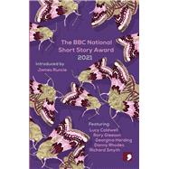 BBC NATIONAL SHORT STORY AWARD 2021