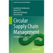 Circular Supply Chain Management
