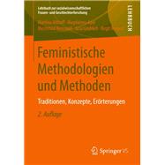 Feministische Methodologien Und Methoden