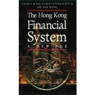 The Hong Kong Financial System A New Age