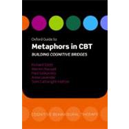 Oxford Guide to Metaphors in CBT Building Cognitive Bridges,9780199207497