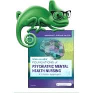 Elsevier Adaptive Quizzing for Varcarolis' Foundations of Psychiatric-Mental Health Nursing - Classic Version