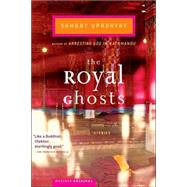 The Royal Ghosts