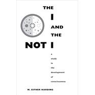 The I and the Not-I
