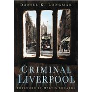 Criminal Liverpool