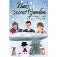 Baz's Secret Garden
