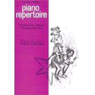 Piano Repertoire  Level 3
