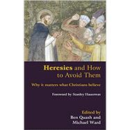 Heresies and How to Avoid Them