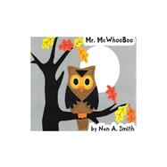 Mr. McWhooBoo