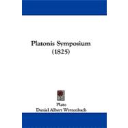 Platonis Symposium: Ad Optimorum Librorum Fidem