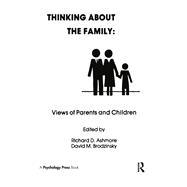 Thinking About the Family