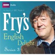 Fry's English Delight
