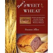 Suzie's Sweet Wheat