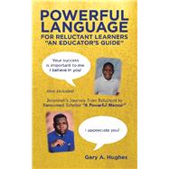 Powerful Language for Reluctant Learners