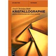 Kristallographie