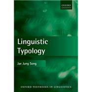 Linguistic Typology