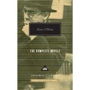 The Complete Novels of Flann O'Brien Introduction by Keith Donohue