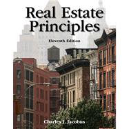 Real Estate Principles