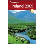 Frommer's<sup>®</sup> Ireland 2009