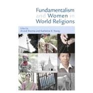 Fundamentalism and Women in World Religions