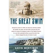 The Great Swim