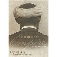 Afterimage of Empire