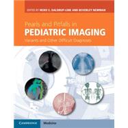 Pearls and Pitfalls in Pediatric Imaging