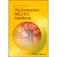The Contractor's Nec3 Ecc Handbook