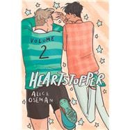 Heartstopper #2: A Graphic Novel