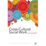 Cross-Cultural Social Work