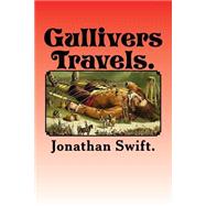 Gullivers Travels.