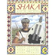 Shaka: King of the Zulus Level G