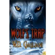 Wolf's Trap,9781609287498