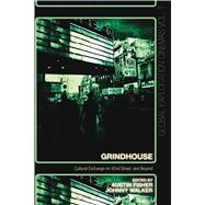 Grindhouse Cultural Exchange on 42nd Street, and Beyond