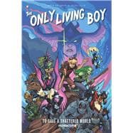 The Only Living Boy 5