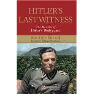 Hitler's Last Witness