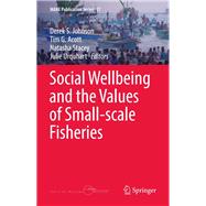 Social Well-being and the Values of Small-scale Fisheries