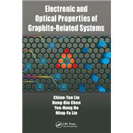 Electronic and Optical Properties of Graphite-Related Systems