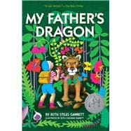 My Father's Dragon,9780486837499