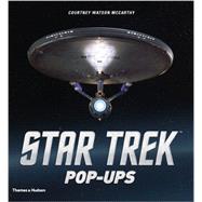 Star Trek Pop-ups