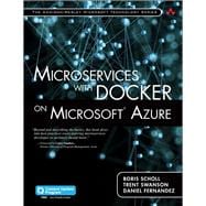Microservices with Docker on Microsoft Azure (includes Content Update Program)