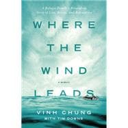 Where the Wind Leads