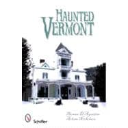 Haunted Vermont