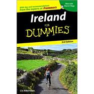 Ireland For Dummies<sup>®</sup>, 3rd Edition