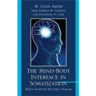 The Mind-Body Interface in Somatization When Symptom Becomes Disease